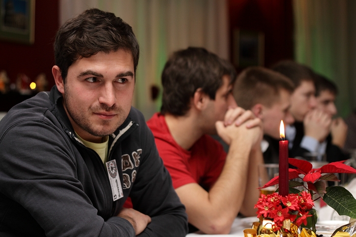 Filmowe Zwierciadła2011