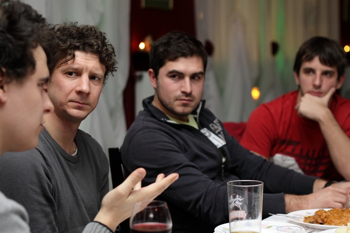 Filmowe Zwierciadła2011