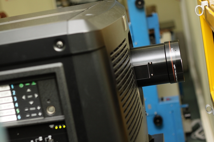 Filmowe Zwierciadła2011