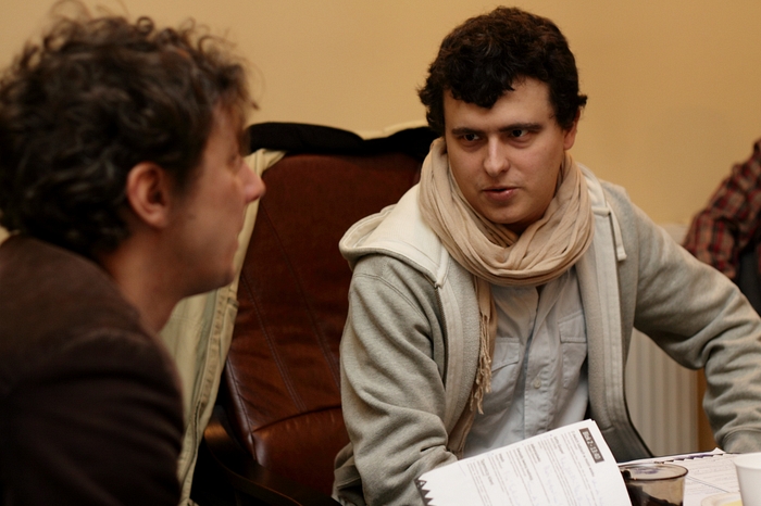 Filmowe Zwierciadła2011