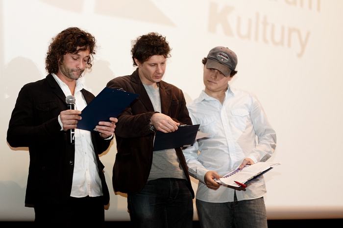 Filmowe Zwierciadła2011