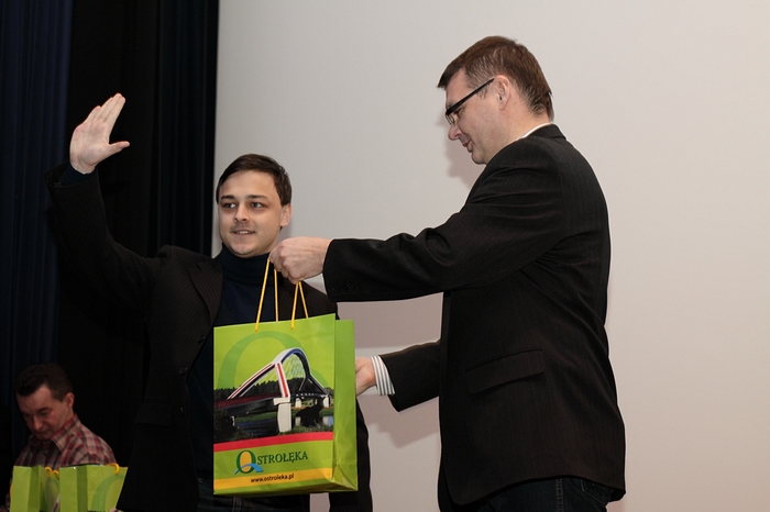 Filmowe Zwierciadła2011