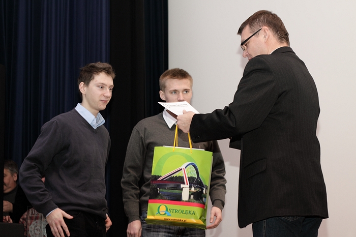 Filmowe Zwierciadła2011