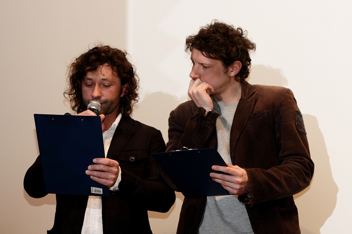 Filmowe Zwierciadła2011