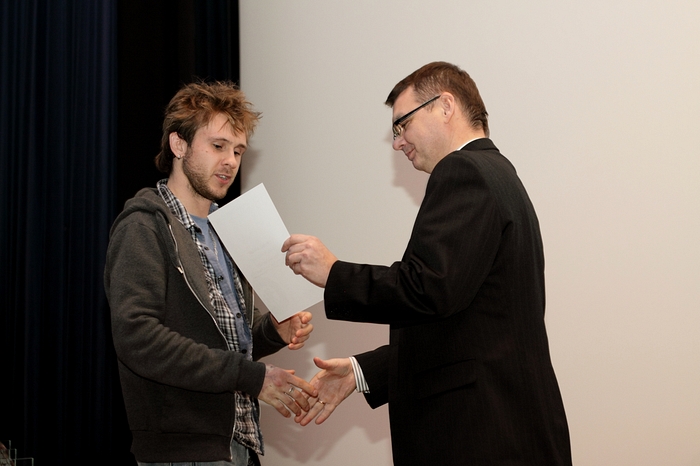 Filmowe Zwierciadła2011