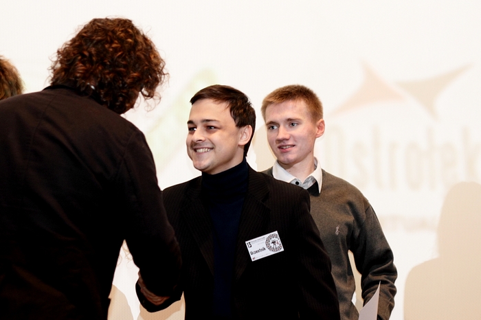 Filmowe Zwierciadła2011