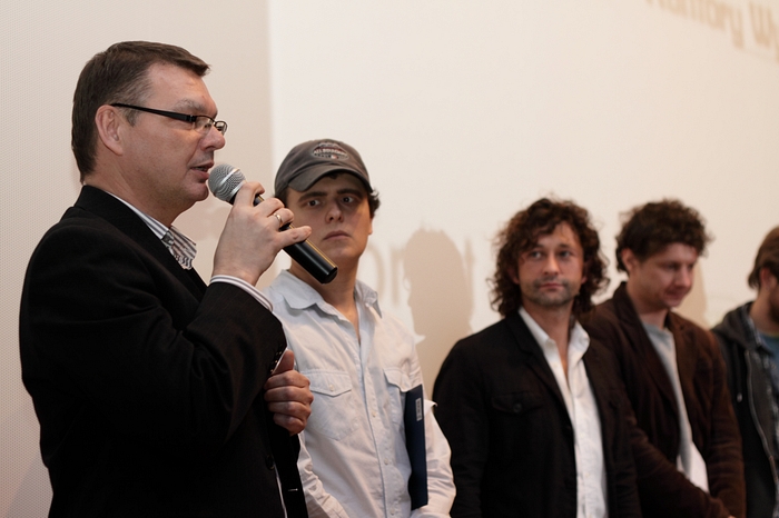 Filmowe Zwierciadła2011