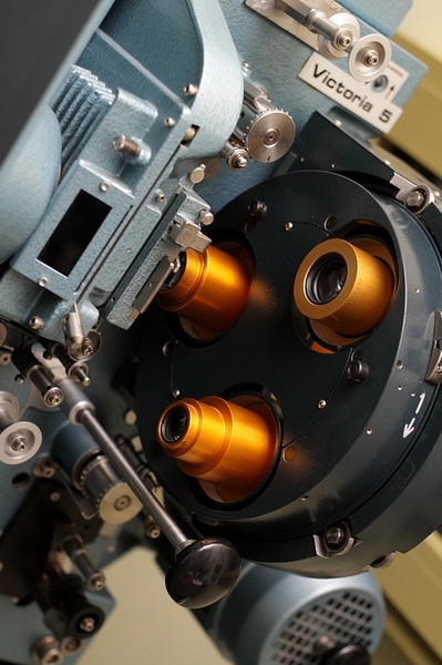 Filmowe Zwierciadła2011