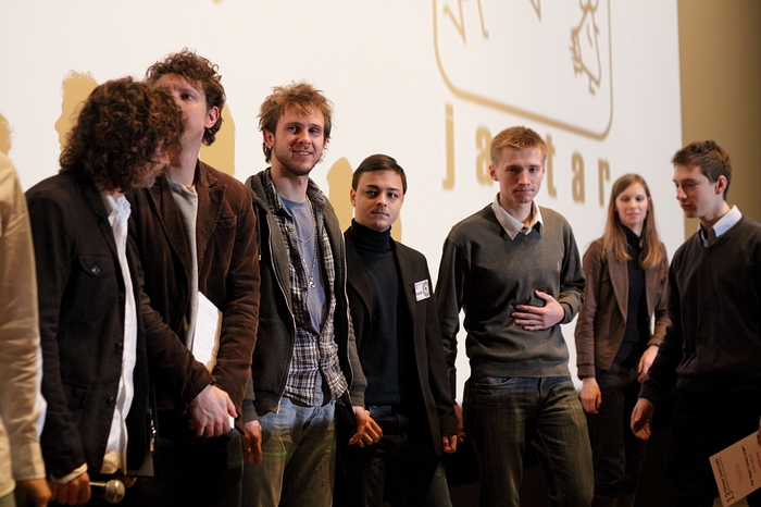 Filmowe Zwierciadła2011