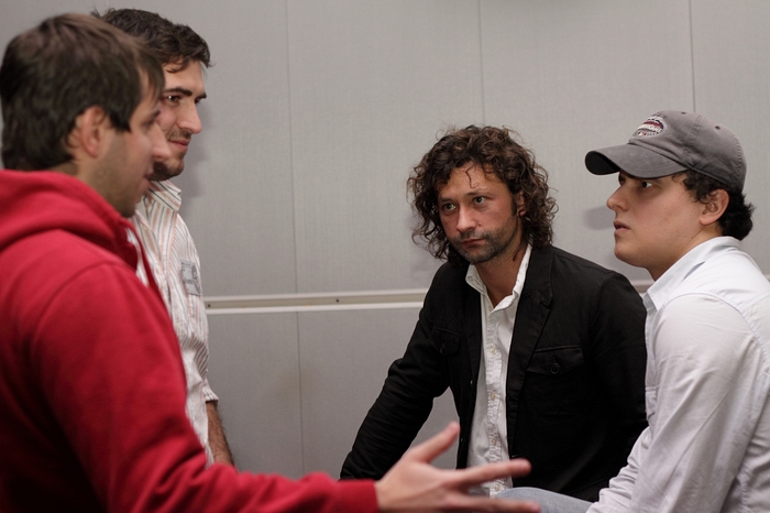 Filmowe Zwierciadła2011