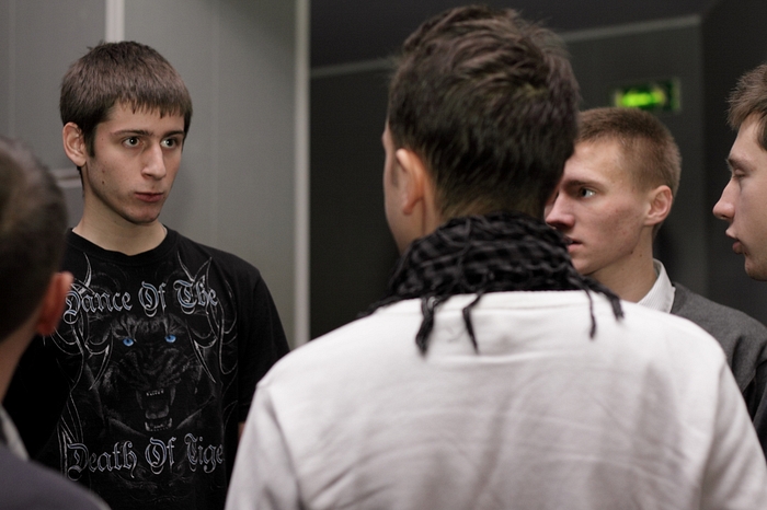 Filmowe Zwierciadła2011