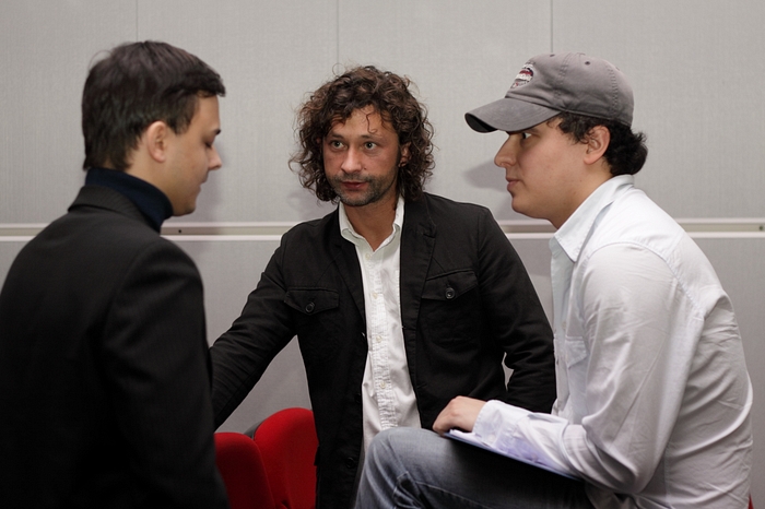 Filmowe Zwierciadła2011