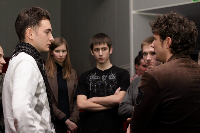 Filmowe Zwierciadła2011