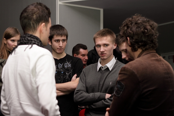 Filmowe Zwierciadła2011