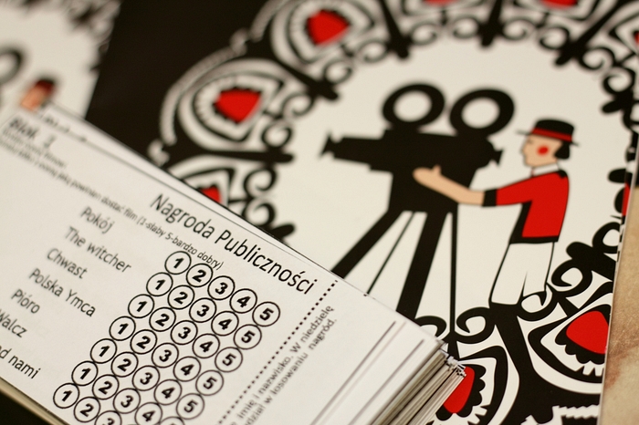 Filmowe Zwierciadła2011