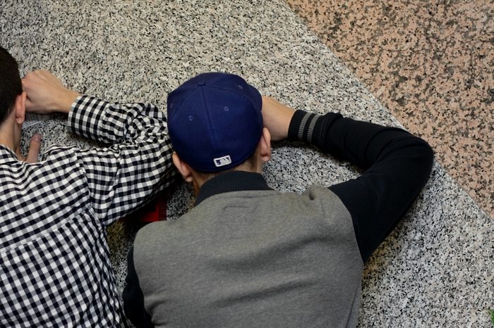 Filmowe Zwierciadła2011