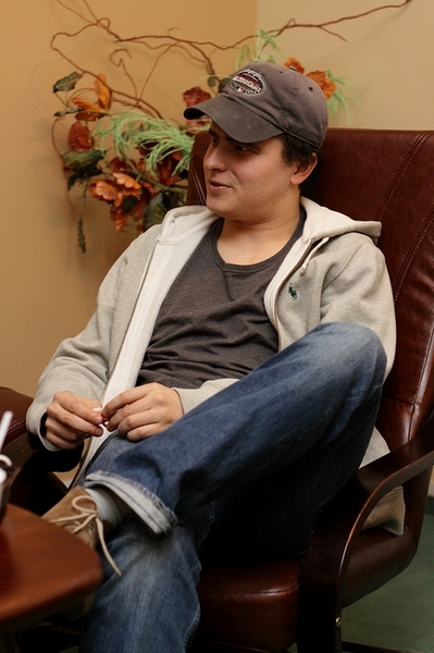 Filmowe Zwierciadła2011