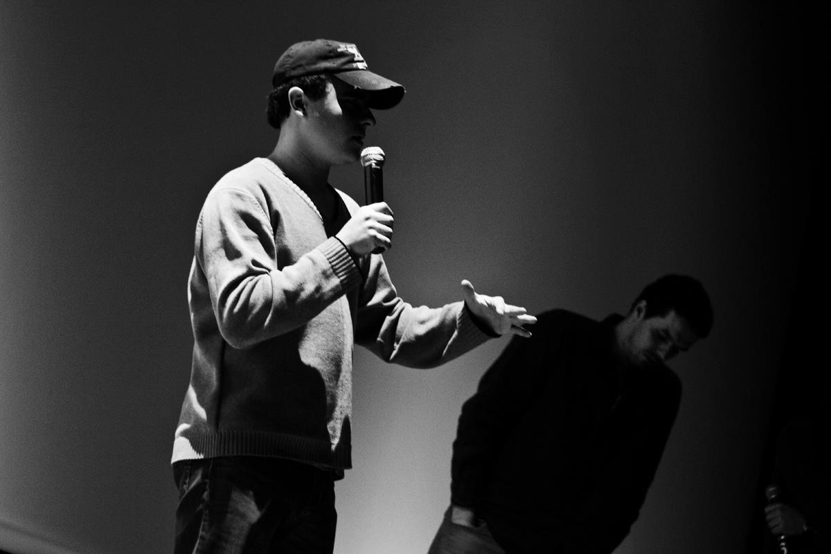 Filmowe Zwierciadła2012