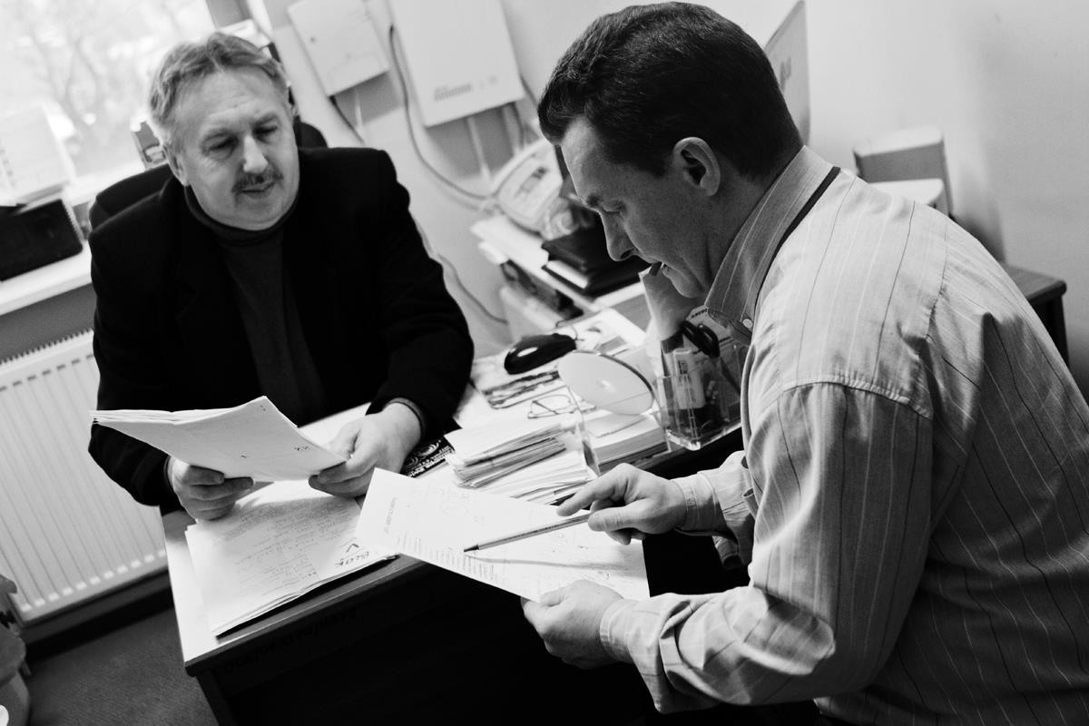 Filmowe Zwierciadła2012