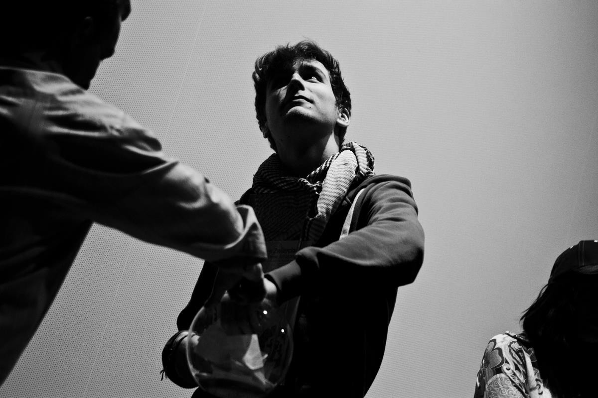 Filmowe Zwierciadła2012