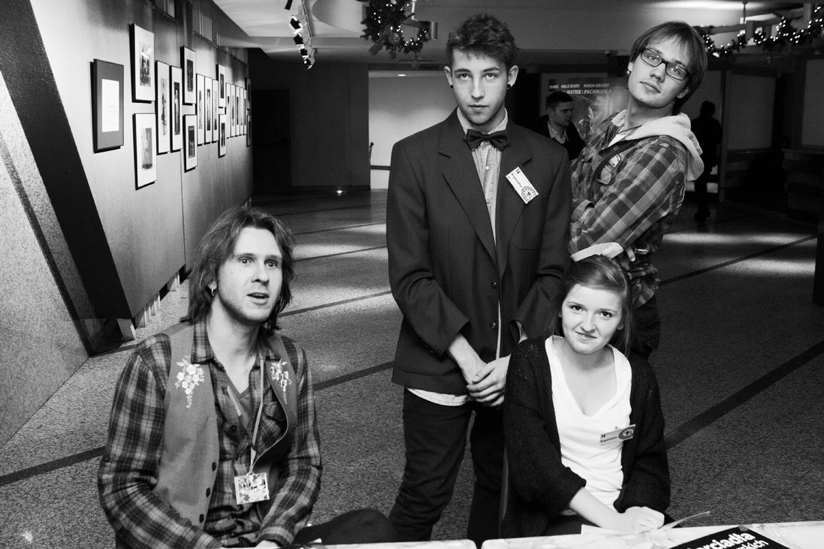 Filmowe Zwierciadła2012