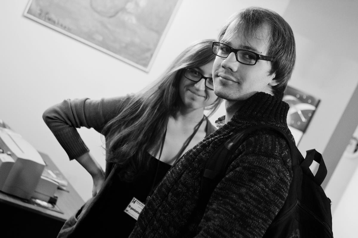 Filmowe Zwierciadła2012