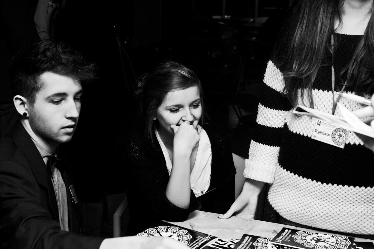 Filmowe Zwierciadła2012