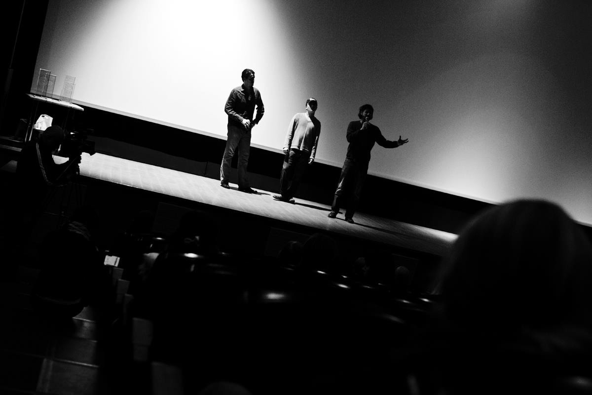 Filmowe Zwierciadła2012