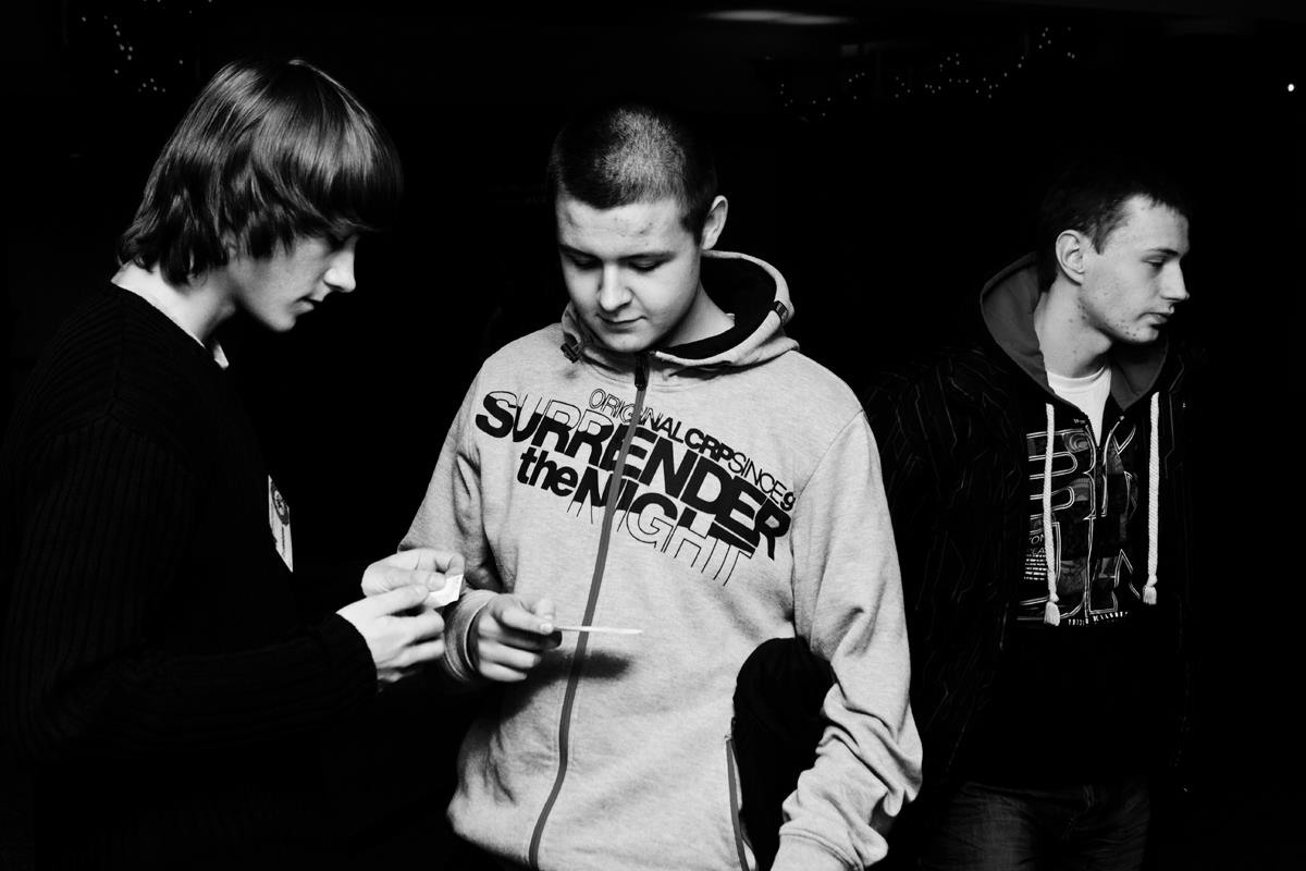 Filmowe Zwierciadła2012