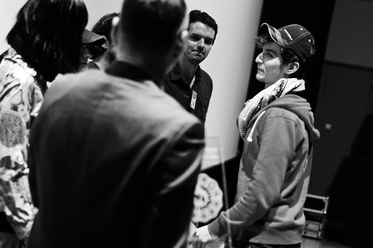 Filmowe Zwierciadła2012