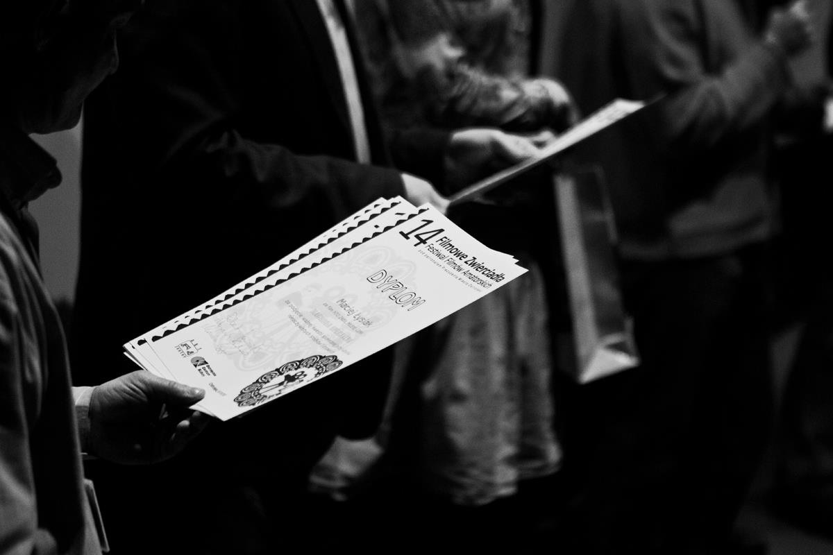 Filmowe Zwierciadła2012