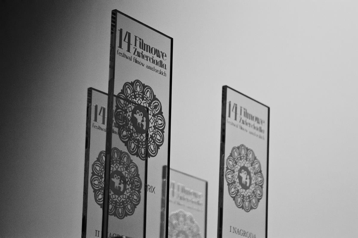 Filmowe Zwierciadła2012